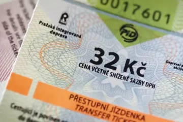 V kauze jízdenek pražské MHD padají trestní oznámení