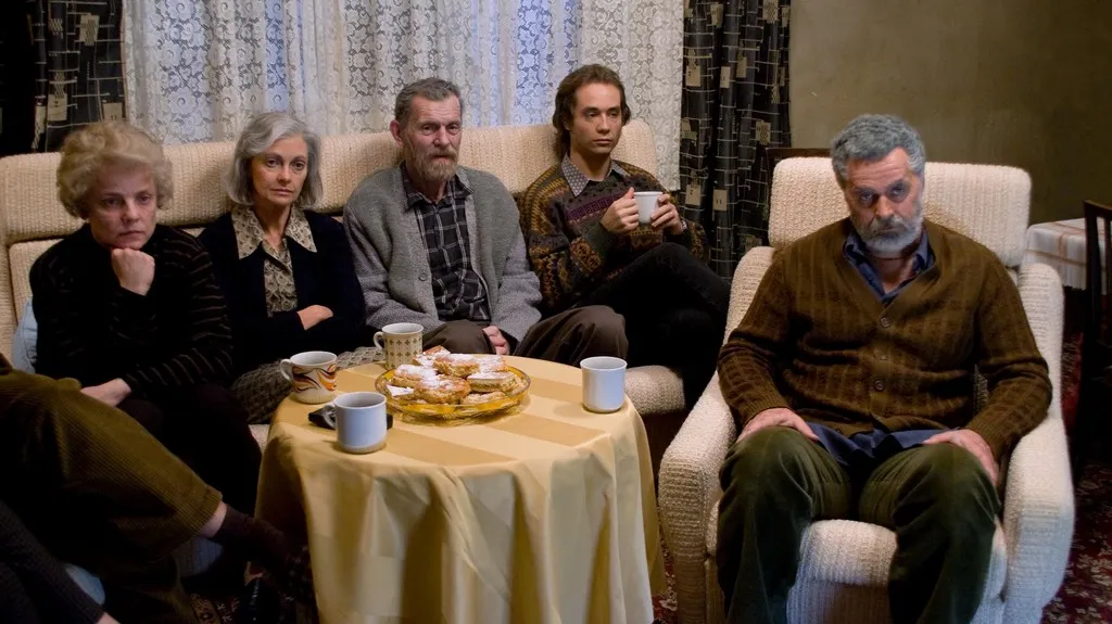 Zdivočelá země IV