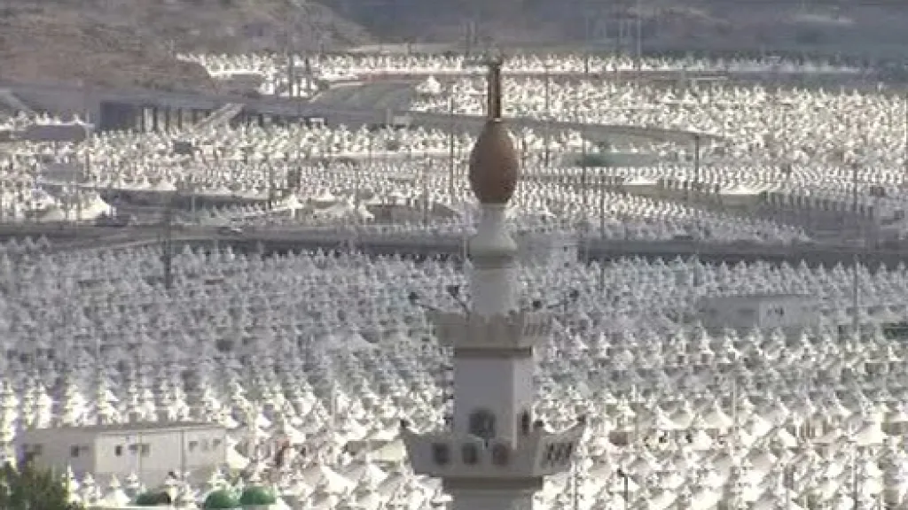 Mekka