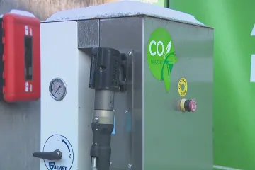 Podpora biometanu se mění, stát chce rozhýbat výrobu