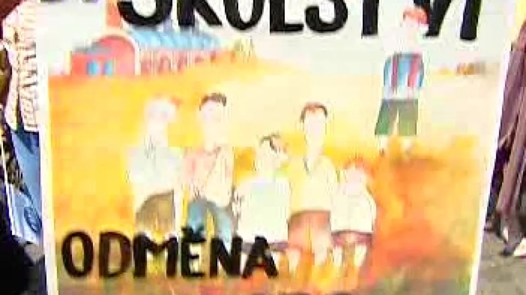 Stávka