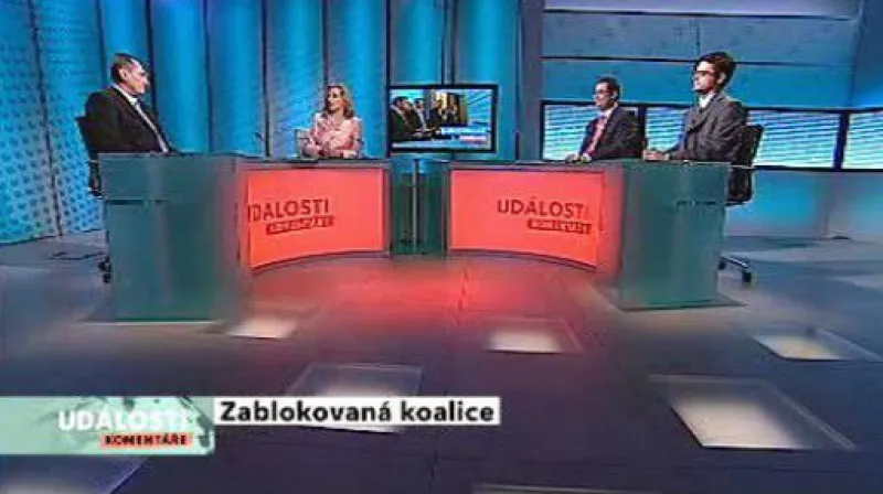 Rozhovor s Josefem Novotným, Stanislavem Polčákem a Borisem Šťastným