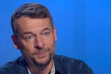 Kvůli pandemii jsme pozapomněli na konflikty ve světě, války však pokračují dál, upozorňuje šéf Člověka v tísni