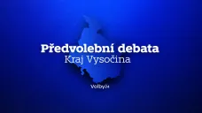 Předvolební debata, Kraj Vysočina