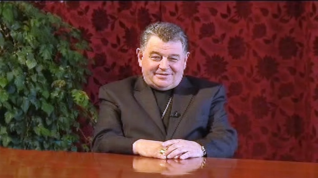 Dominik Duka