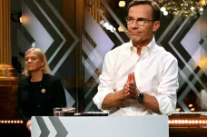 K moci ve Švédsku se dostala pravice, kritizuje imigraci a násilí gangů
