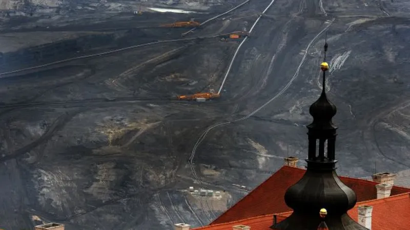 OVM o prolamování limitů