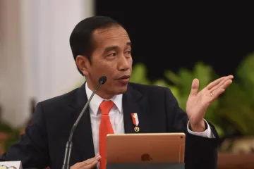 Indonésie přestěhuje hlavní město, Jakarta se potápí