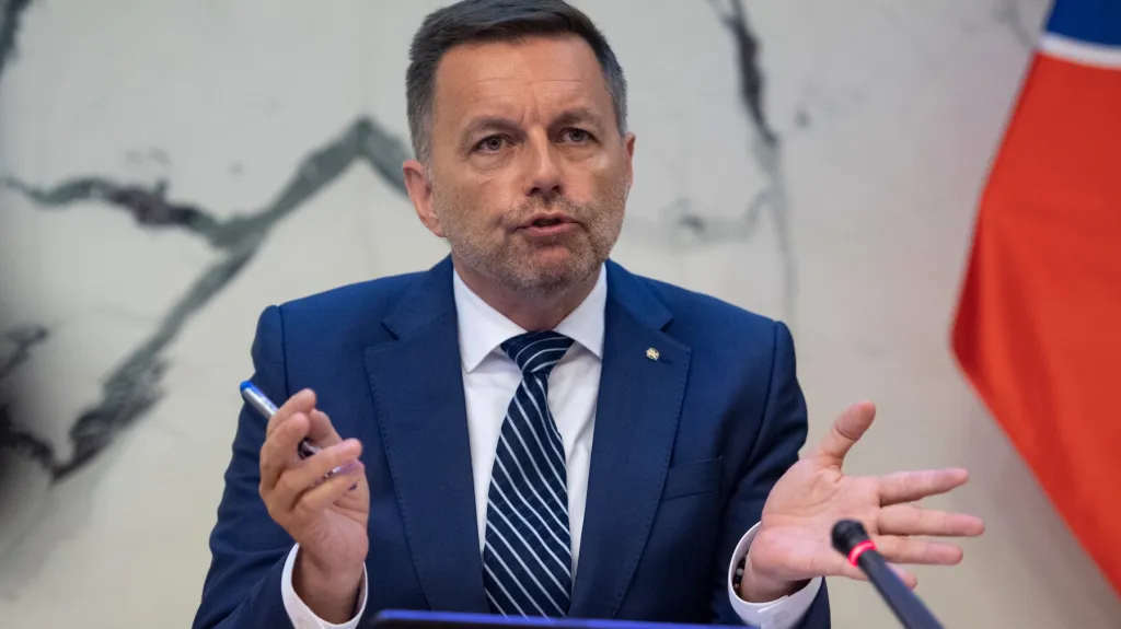 Peter Kažimír