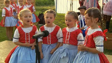 Můj pradědeček Čingischán