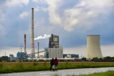 Místo uhlí zemní plyn. Začíná proměna elektrárny Mělník