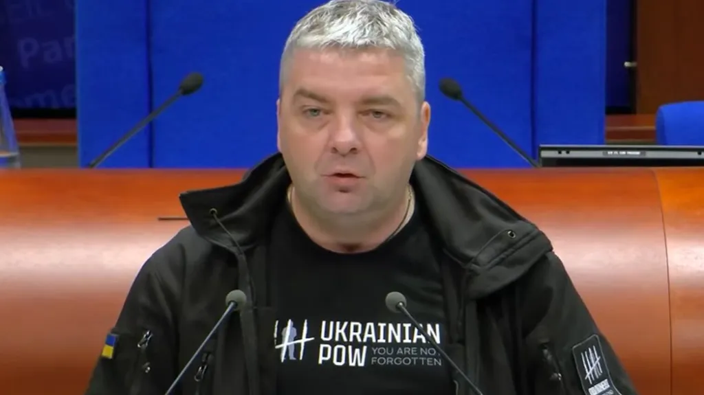 Maksym Butkevyč