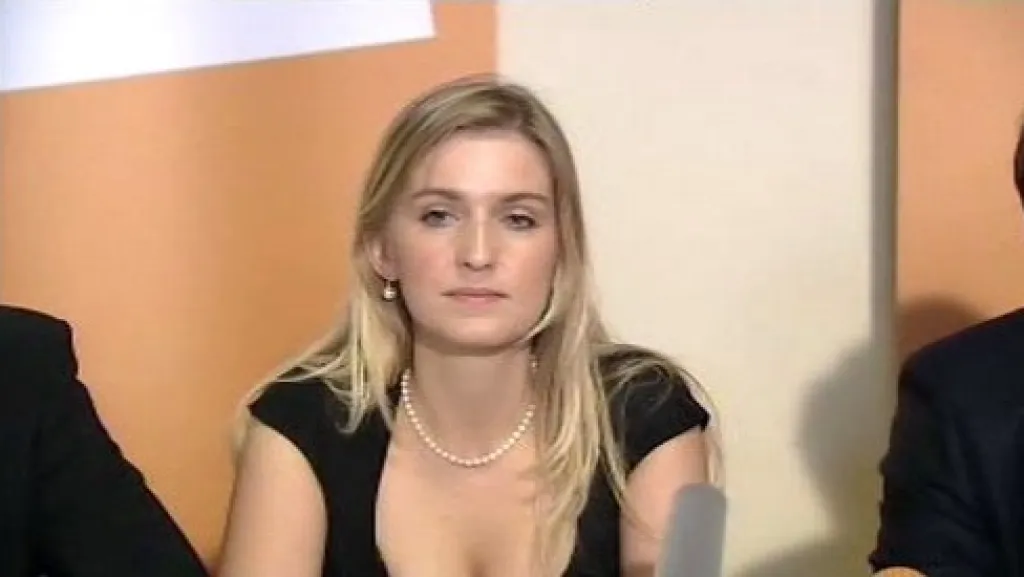 Alena Borůvková