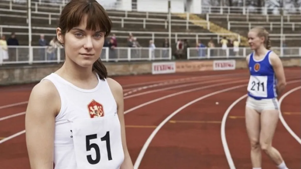 Fair Play (2014, režie: Andrea Sedláčková)