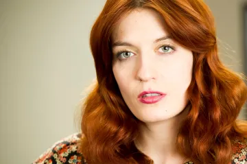 Klip týdne: Florence + The Machine / What Kind Of Man