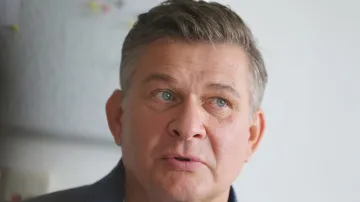 Karel Beran