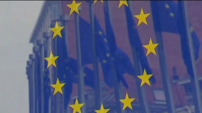 Události o čekání na evropské dotace