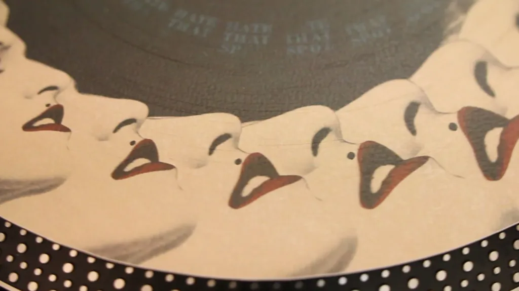 Clemens Kogler / Pořád dokola