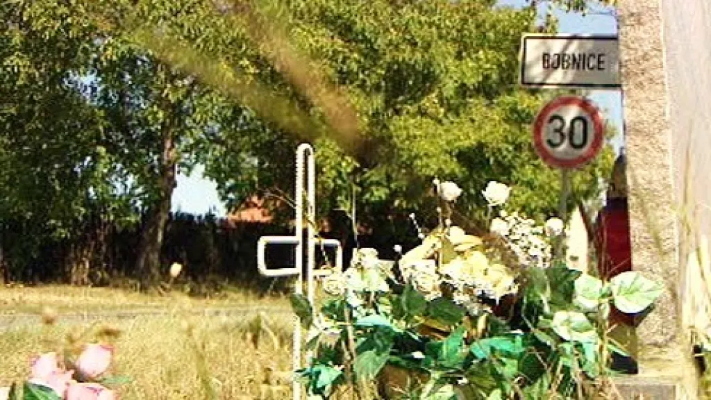 Bobnice na Nymbursku