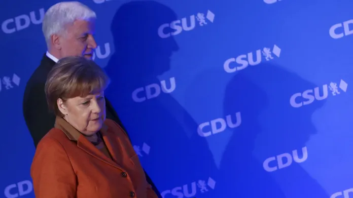 Merkelovou čeká na podzim nejtěžší obhajoba