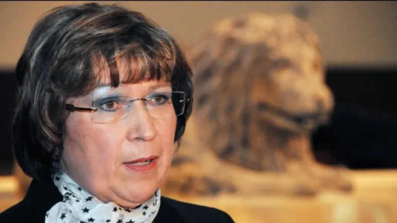 TOP 09 zná jméno nové ministryně