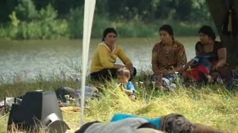 Vstup Jaroslava Kramera