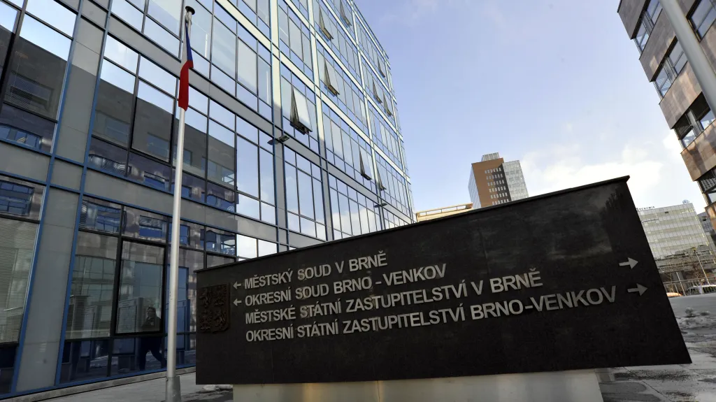 Městský soud Brno
