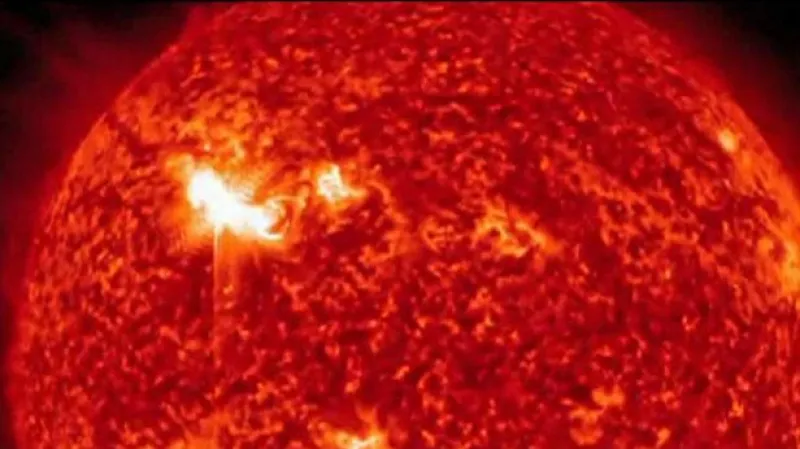 Studio 6 o zúžené vrstvě ozonu