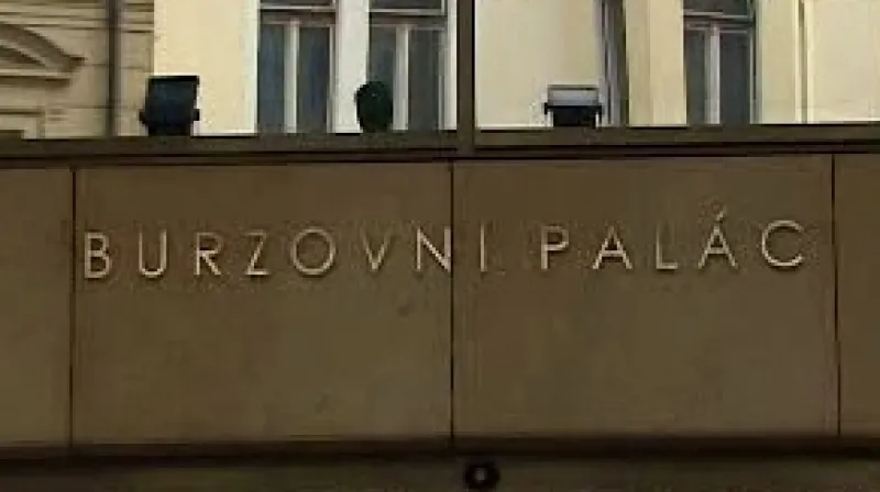 Burzovní palác