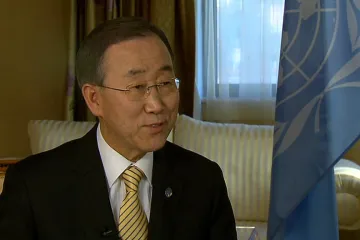 OSN obvinila z násilností v Libanonu Izrael i demonstranty