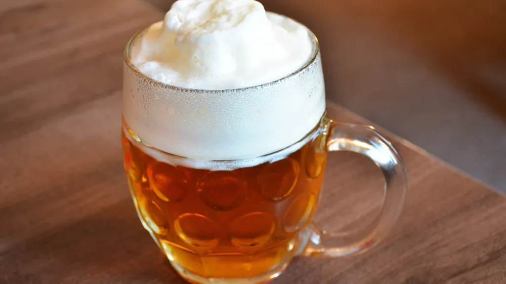 Pivo