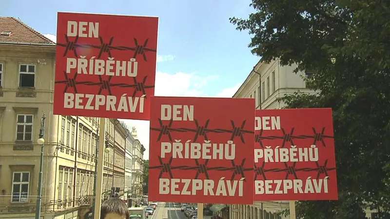 Příběhy bezpráví