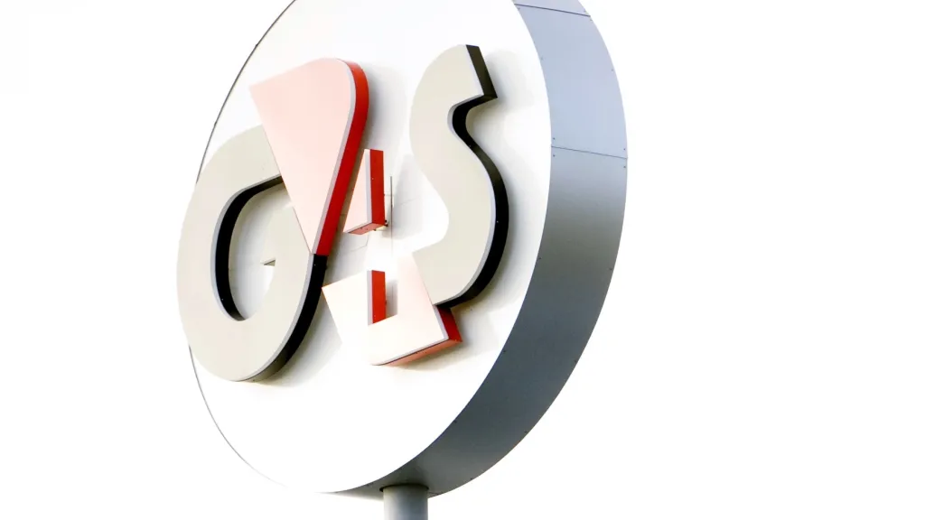 G4S