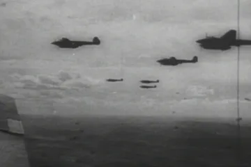 Před osmdesáti lety Stalin „splnil slib“ útokem na japonské síly