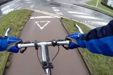 V Prostějově brzy otestují sdílení jízdních kol. Prvních 15 minut má být zdarma 