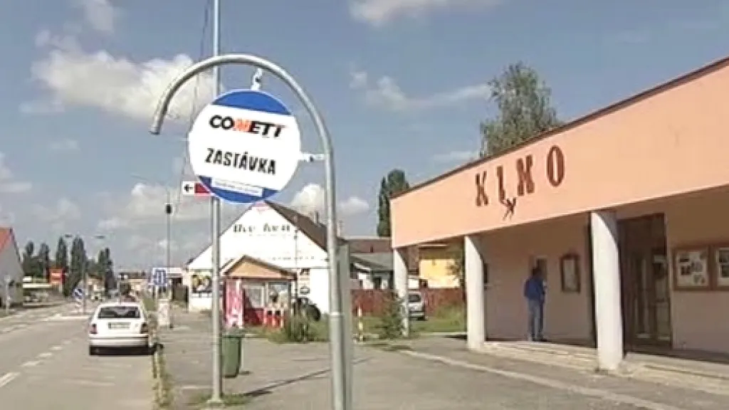 Kino ve Veselí nad Lužnicí