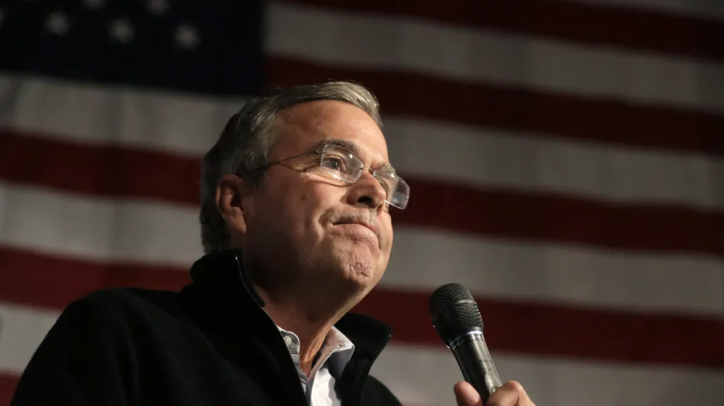 Jeb Bush