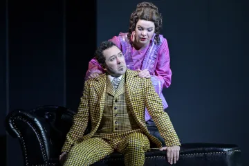 Zásnubami ve snu začíná v Ostravě pocta terezínským skladatelům