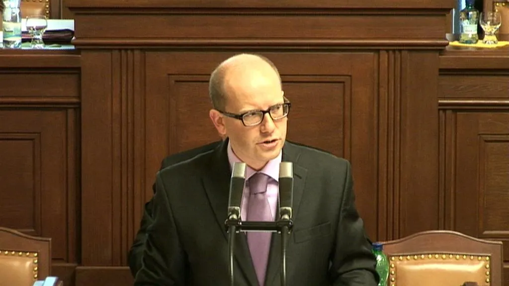 Bohuslav Sobotka