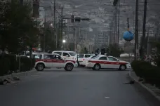 Sebevražedný útok na vzdělávací centrum v Kábulu má nejméně 19 obětí