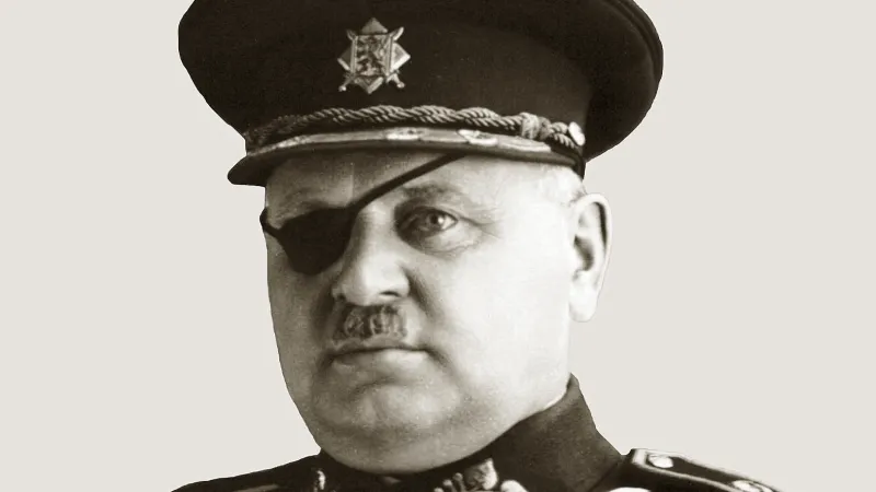 Jan Syrový