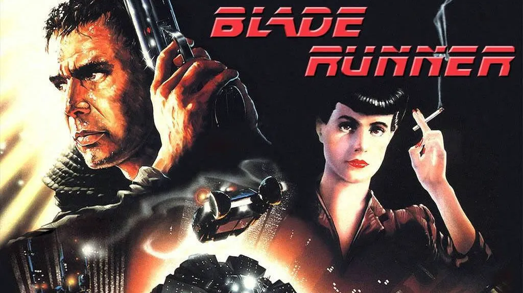 Blade Runner