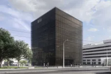 Ministerstvo kultury nepodpoří Černou kostku. Stavbu knihovny mají pokrýt hlavně evropské peníze