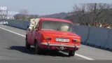 David Böhm, Jiří Franta: Vezán