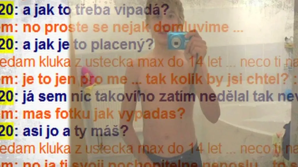 Kyberkriminalita