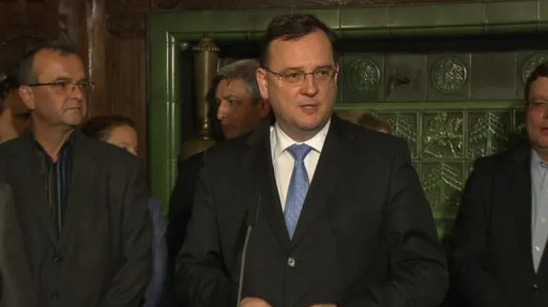 Reportáž Kamily Štichové a Ivana Lukáše