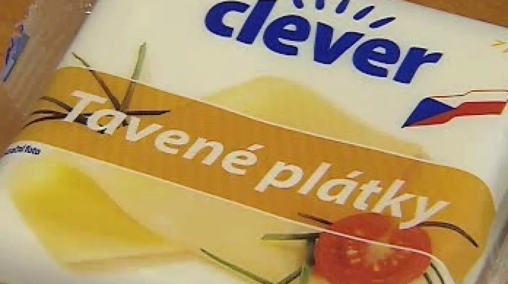 Plátkový sýr