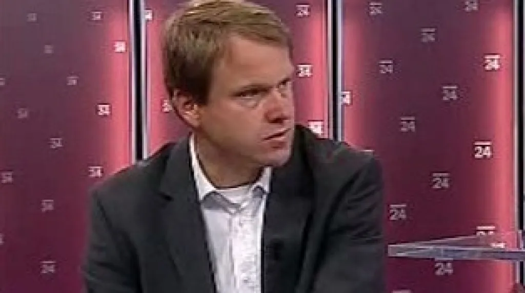 Martin Bursík