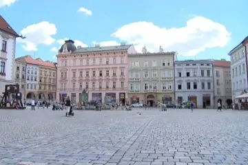 Bludný Olomoučan