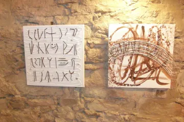 Příběhy z Babylonu - výstava v mělnickém muzeu